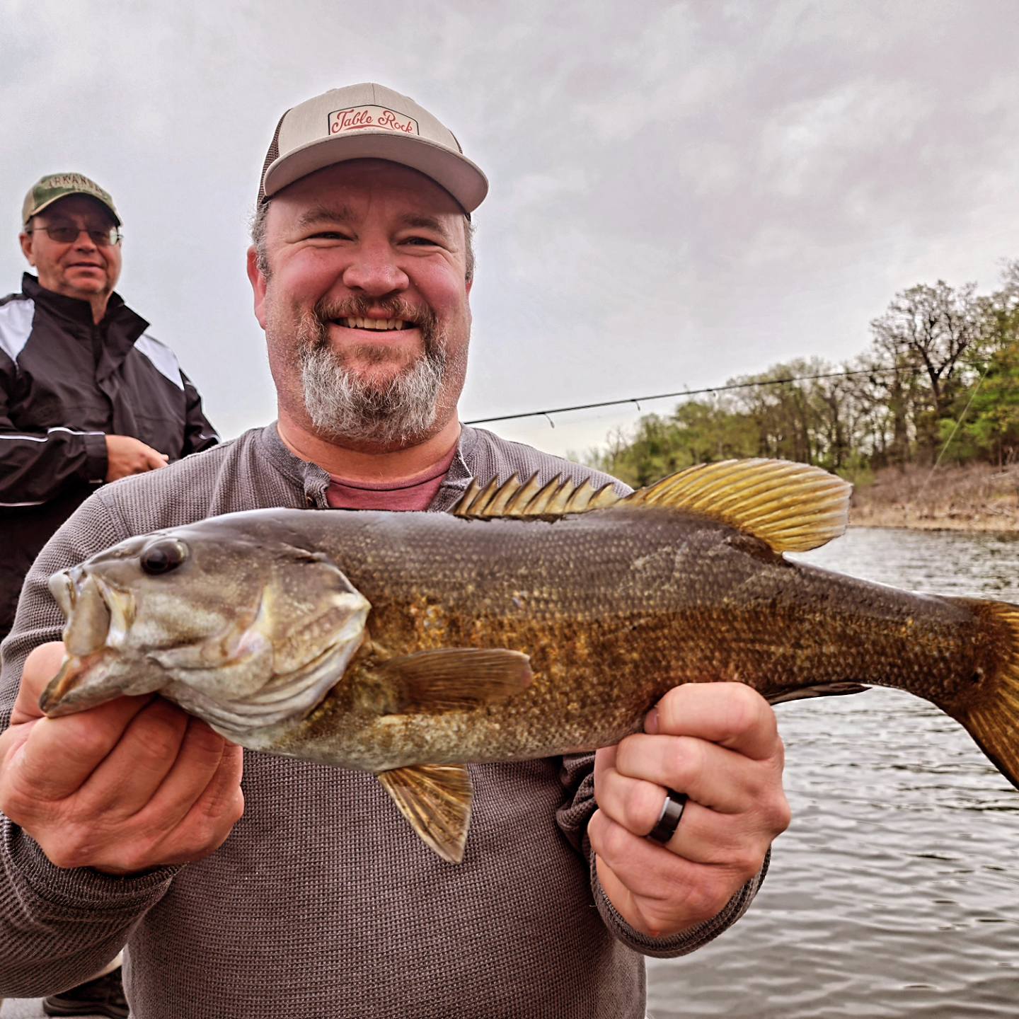 🎣 Hooked on Table Rock: Why Fishing at Eagle’s Landing Lakehouse Is Hard to Beat