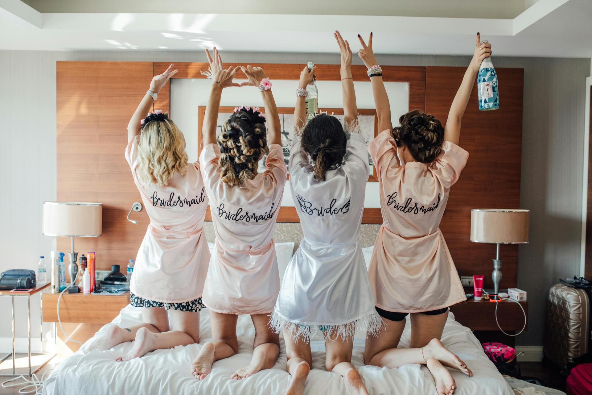 The Perfect Girls Weekend or Bachelorette Party at Table Rock Lake